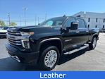 2022 Chevrolet Silverado 2500 Crew Cab 4x4 Pickup for sale #334470A - photo 3