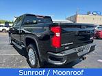 2022 Chevrolet Silverado 2500 Crew Cab 4x4 Pickup for sale #334470A - photo 2