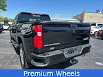 2022 Chevrolet Silverado 2500 Crew Cab 4x4 Pickup for sale #334470A - photo 7