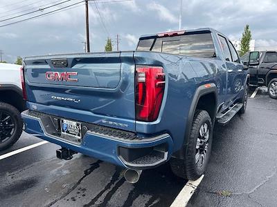 2025 GMC Sierra 2500 Crew Cab 4x4 Pickup for sale #334488 - photo 2