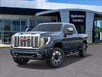 New 2025 GMC Sierra 2500 Denali Crew Cab 4x4 Pickup for sale #334488 - photo 6