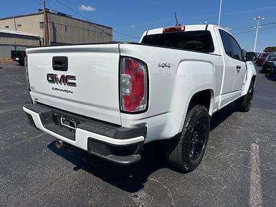 2022 GMC Canyon Extended Cab 4x4 Pickup for sale #334488A - photo 2