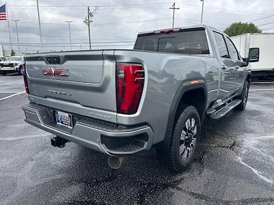 2025 GMC Sierra 2500 Crew Cab 4x4 Pickup for sale #334494 - photo 2