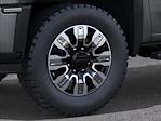 2025 GMC Sierra 2500 Crew Cab 4x4 Pickup for sale #334494 - photo 9