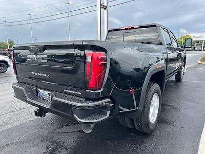 2025 GMC Sierra 3500 Crew Cab 4x4 Pickup for sale #334917 - photo 2