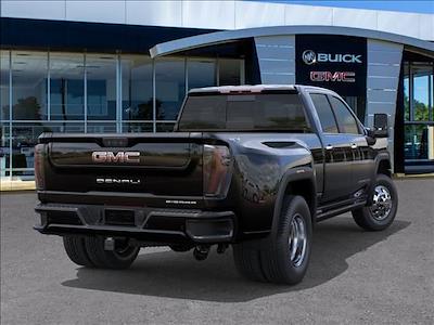 2025 GMC Sierra 3500 Crew Cab 4x4 Pickup for sale #334998 - photo 2