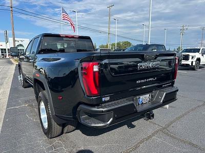 2025 GMC Sierra 3500 Crew Cab 4x4 Pickup for sale #334998 - photo 2