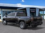 2025 GMC Sierra 3500 Crew Cab 4x4 Pickup for sale #334998 - photo 4