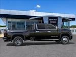 2025 GMC Sierra 3500 Crew Cab 4x4 Pickup for sale #334998 - photo 5