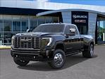 2025 GMC Sierra 3500 Crew Cab 4x4 Pickup for sale #334998 - photo 6