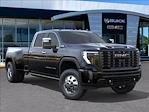 2025 GMC Sierra 3500 Crew Cab 4x4 Pickup for sale #334998 - photo 7