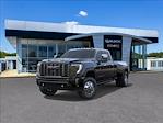 2025 GMC Sierra 3500 Crew Cab 4x4 Pickup for sale #334998 - photo 8