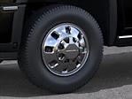 2025 GMC Sierra 3500 Crew Cab 4x4 Pickup for sale #334998 - photo 9