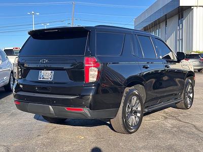 2023 Chevrolet Tahoe 4WD SUV for sale #334998B - photo 2