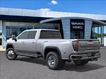 2025 GMC Sierra 3500 Crew Cab 4x4 Pickup for sale #335178 - photo 4