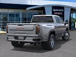 2025 GMC Sierra 3500 Crew Cab 4x4 Pickup for sale #335178 - photo 2