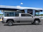 2025 GMC Sierra 3500 Crew Cab 4x4 Pickup for sale #335178 - photo 5