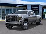 2025 GMC Sierra 3500 Crew Cab 4x4 Pickup for sale #335178 - photo 6