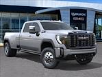 2025 GMC Sierra 3500 Crew Cab 4x4 Pickup for sale #335178 - photo 7