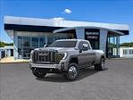 2025 GMC Sierra 3500 Crew Cab 4x4 Pickup for sale #335178 - photo 8