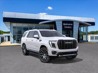 2025 GMC Yukon 4WD SUV for sale #335207 - photo 1