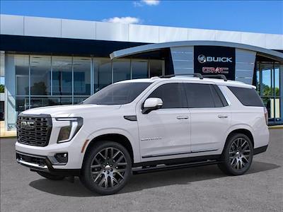 2025 GMC Yukon 4WD SUV for sale #335207 - photo 2