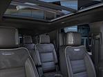 2025 GMC Yukon 4WD SUV for sale #335207 - photo 24
