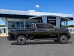 New 2025 GMC Sierra 2500 Denali Ultimate Crew Cab 4x4 Pickup for sale #335953 - photo 5