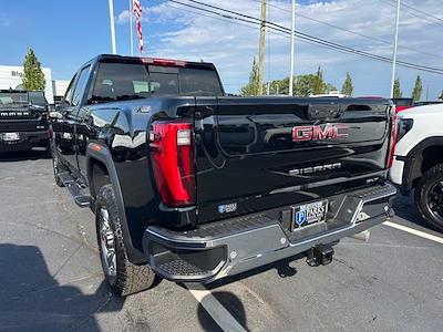 2025 GMC Sierra 2500 Crew Cab 4x4 Pickup for sale #336121 - photo 2