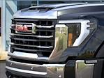 2025 GMC Sierra 2500 Crew Cab 4x4 Pickup for sale #336121 - photo 13