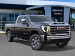 2025 GMC Sierra 2500 Crew Cab 4x4 Pickup for sale #336121 - photo 7