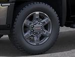 2025 GMC Sierra 2500 Crew Cab 4x4 Pickup for sale #336121 - photo 9