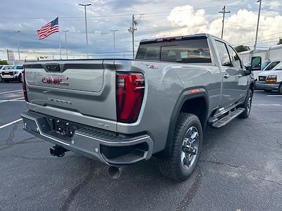 2025 GMC Sierra 2500 Crew Cab 4x4 Pickup for sale #336140 - photo 2