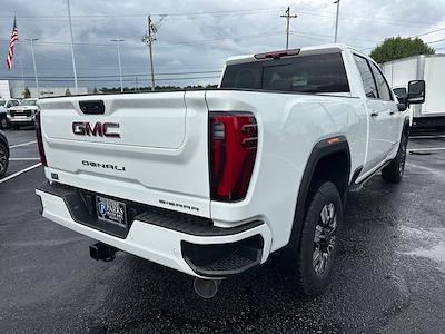 2025 GMC Sierra 2500 Crew Cab 4x4 Pickup for sale #336682 - photo 2