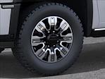 2025 GMC Sierra 2500 Crew Cab 4x4 Pickup for sale #336682 - photo 9