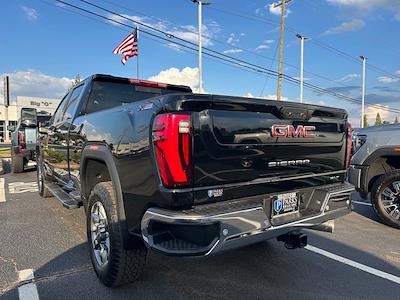 2025 GMC Sierra 2500 Crew Cab 4x4 Pickup for sale #337007 - photo 2