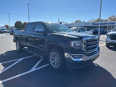 2018 GMC Sierra 1500 Crew Cab 4WD Pickup for sale #337007A - photo 1