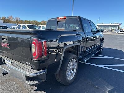2018 GMC Sierra 1500 Crew Cab 4WD Pickup for sale #337007A - photo 2