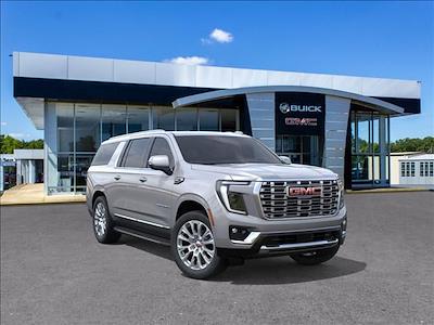 2025 GMC Yukon XL 4WD SUV for sale #337261 - photo 1