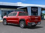 2025 GMC Sierra 1500 Crew Cab 4x4 Pickup for sale #337560 - photo 4