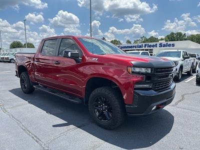 2021 Chevrolet Silverado 1500 Crew Cab 4x4 Pickup for sale #337560A - photo 1