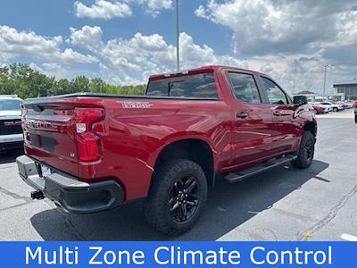 2021 Chevrolet Silverado 1500 Crew Cab 4x4 Pickup for sale #337560A - photo 2