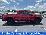 2021 Chevrolet Silverado 1500 Crew Cab 4x4 Pickup for sale #337560A - photo 12