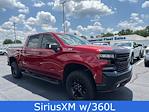 2021 Chevrolet Silverado 1500 Crew Cab 4x4 Pickup for sale #337560A - photo 14