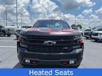 2021 Chevrolet Silverado 1500 Crew Cab 4x4 Pickup for sale #337560A - photo 4
