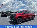 2021 Chevrolet Silverado 1500 Crew Cab 4x4 Pickup for sale #337560A - photo 5