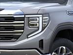 New 2025 GMC Sierra 1500 SLT Crew Cab 4x4 Pickup for sale #337563 - photo 10