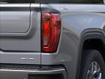 New 2025 GMC Sierra 1500 SLT Crew Cab 4x4 Pickup for sale #337563 - photo 11