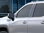 New 2025 GMC Sierra 1500 SLT Crew Cab 4x4 Pickup for sale #337563 - photo 12