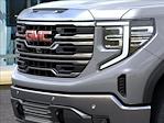 New 2025 GMC Sierra 1500 SLT Crew Cab 4x4 Pickup for sale #337563 - photo 13
